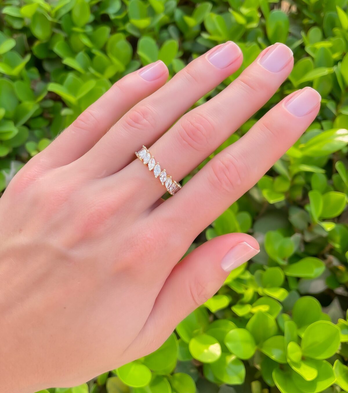 Ava Ring