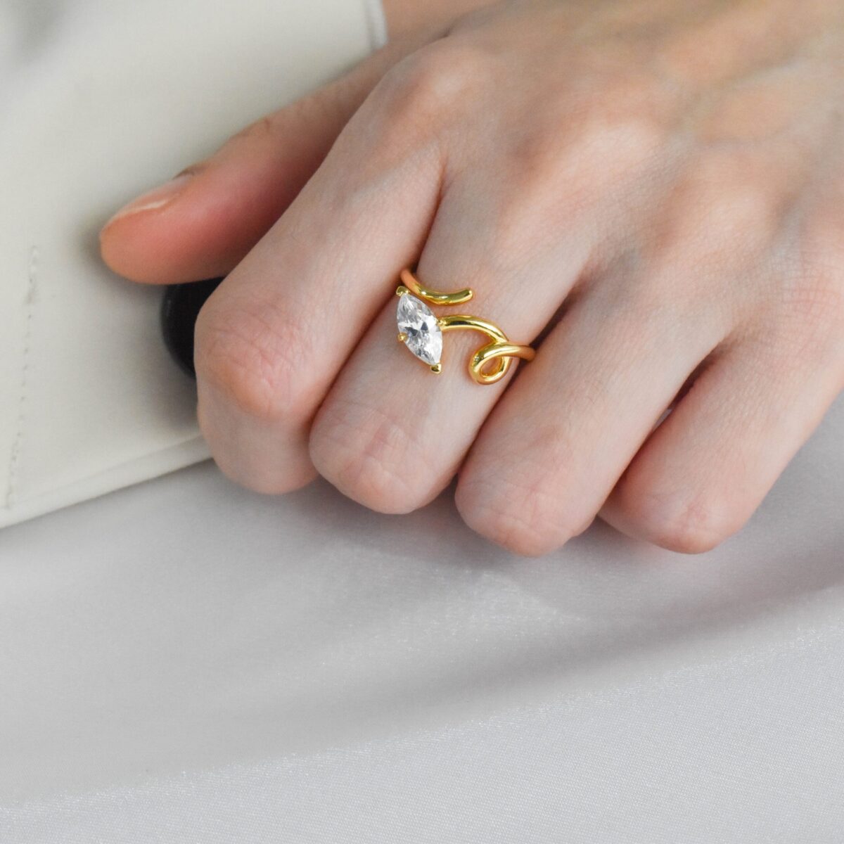 Luisa Ring
