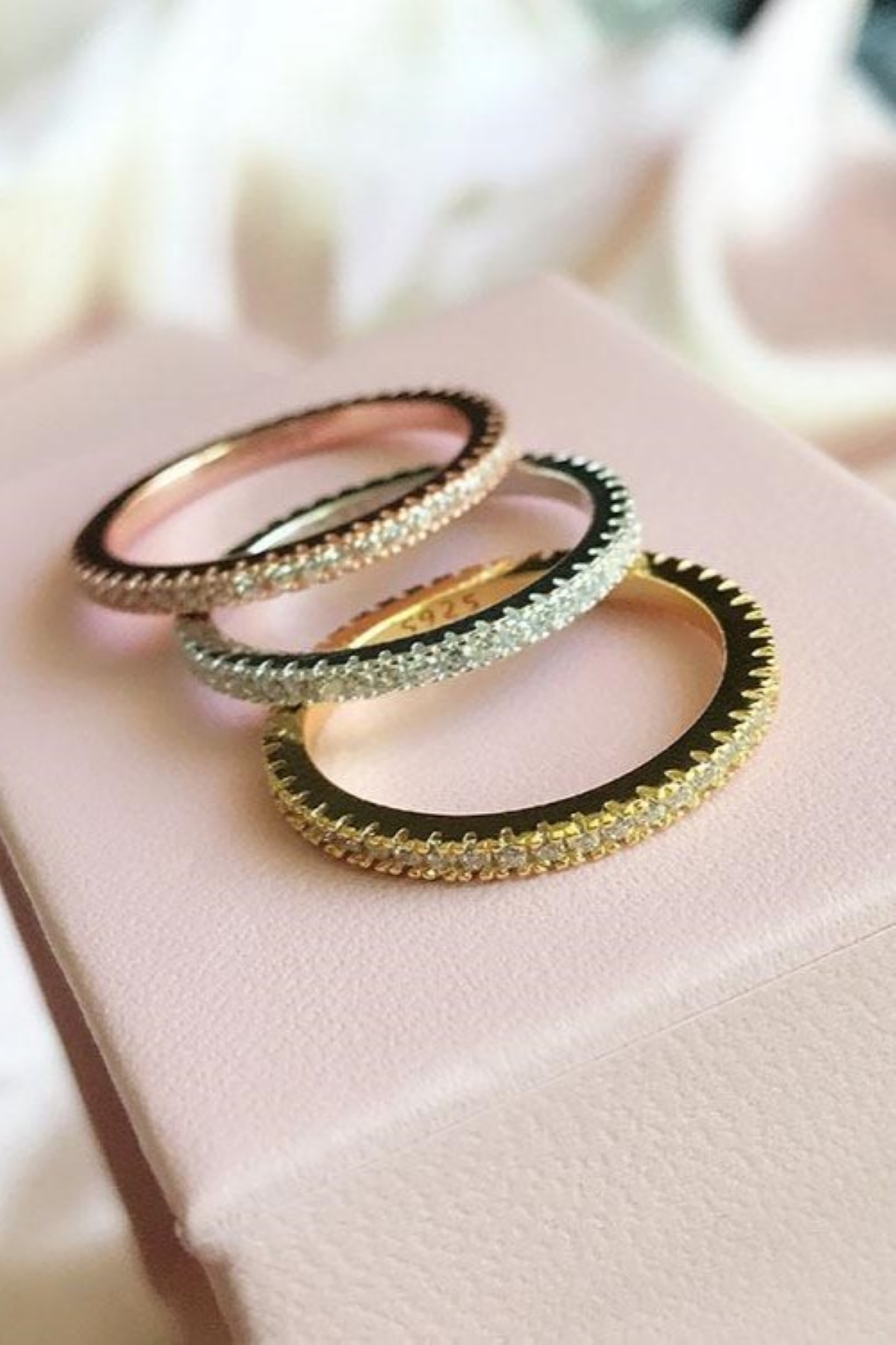 Micro Band Ring3