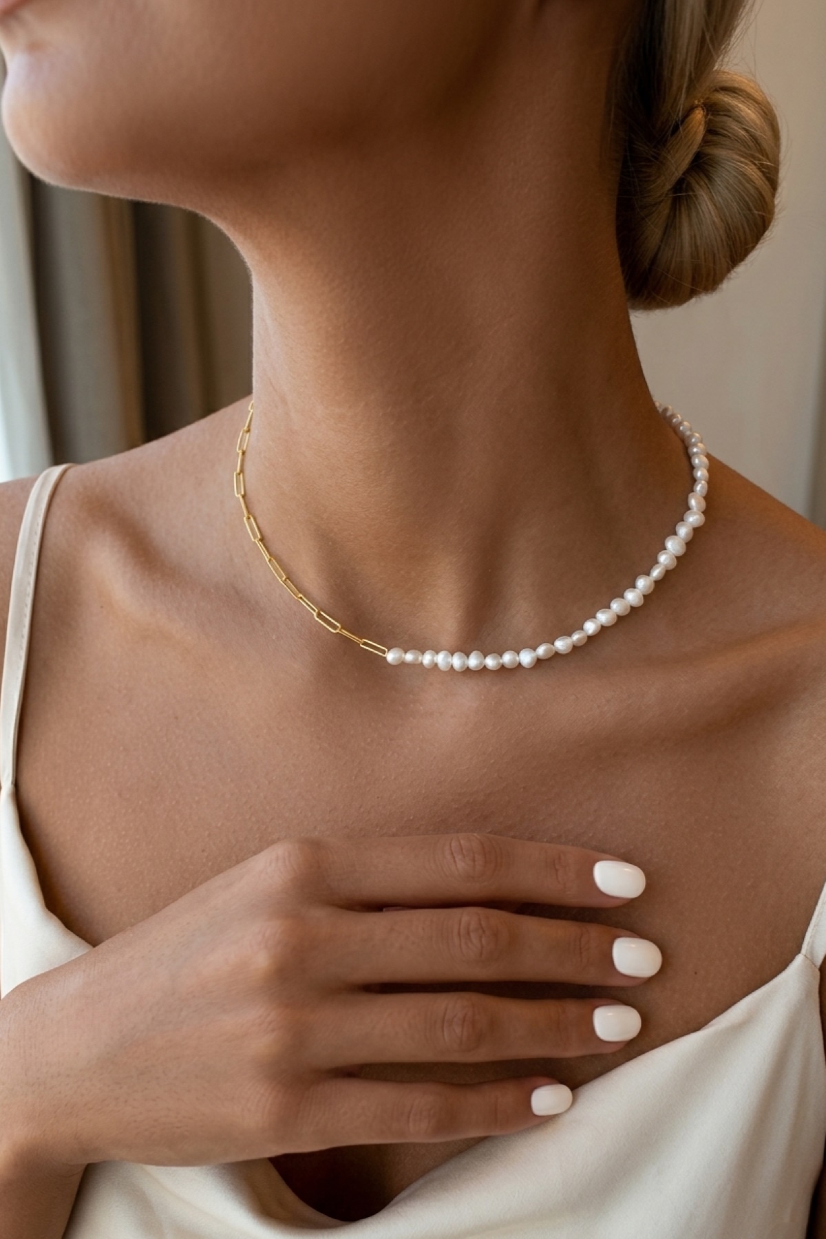 Pearl Clip 1