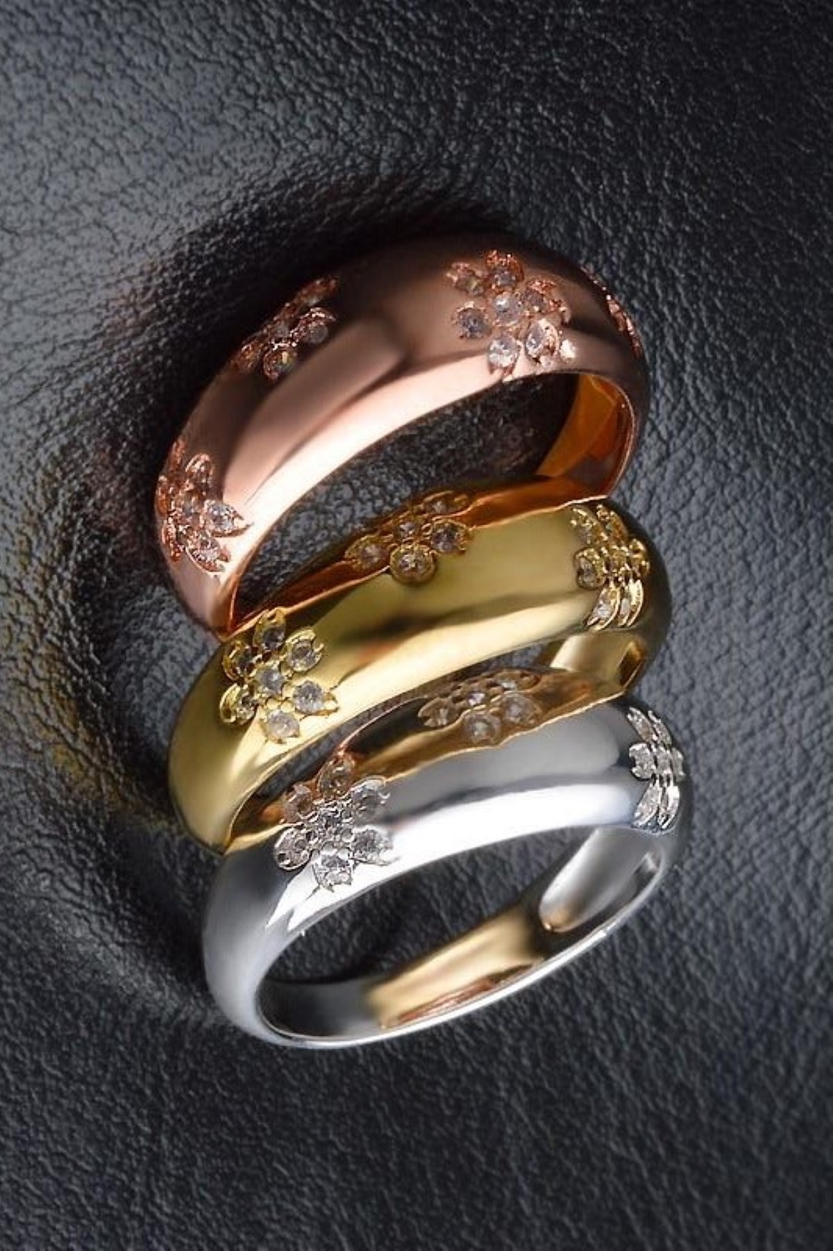 Stormi Ring