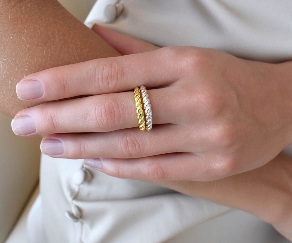 Vesper Ring (Free size)