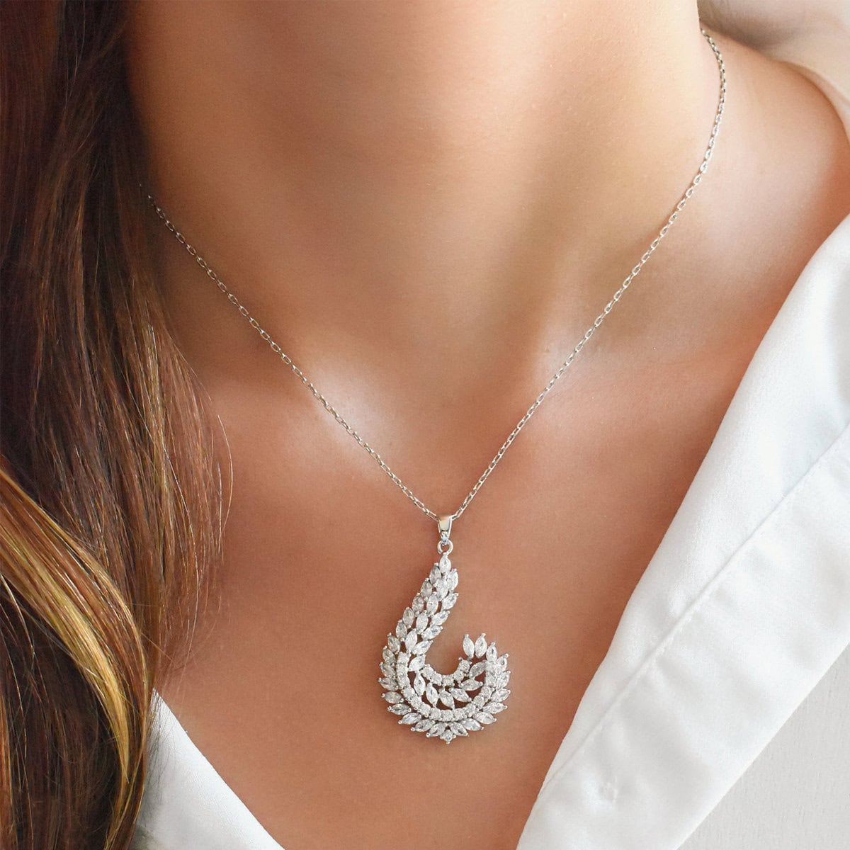 Nitara Necklace