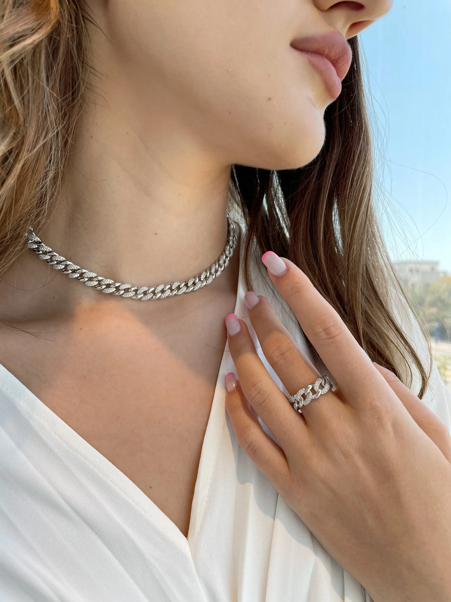 Luxury-Choker-Necklace