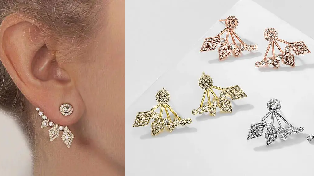 Earring Styles That Will Complement Every Woman’s Look