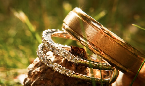 Gold-Plated Jewelry in Kuwait: A Guide to Buying and Wearing