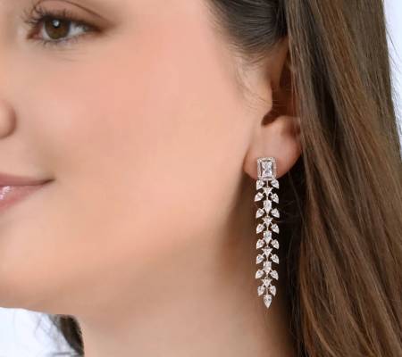 Fasha Earrings
