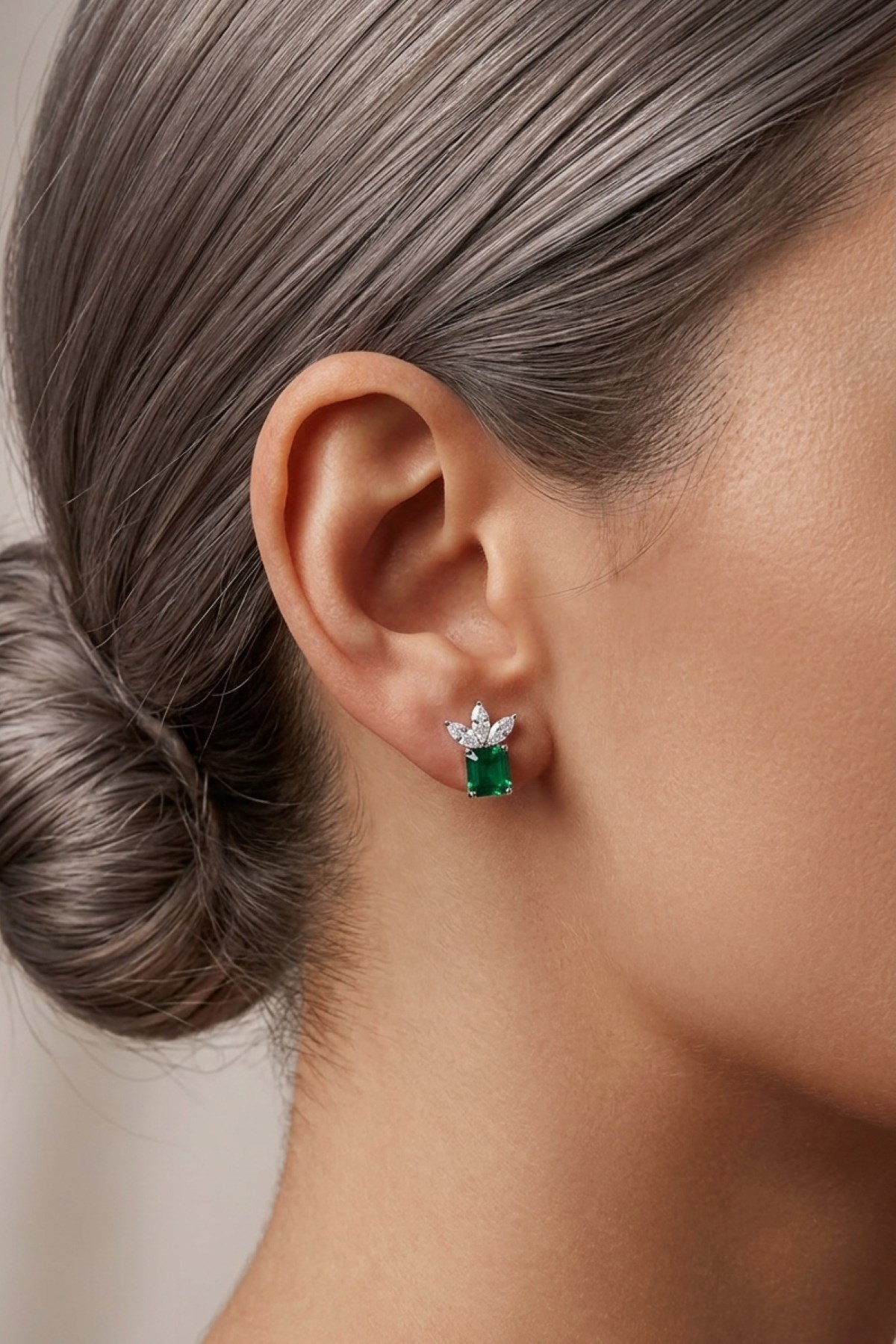 Leona EARRING