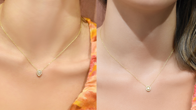 What Makes Choker Necklaces So Versatile and Fashionable