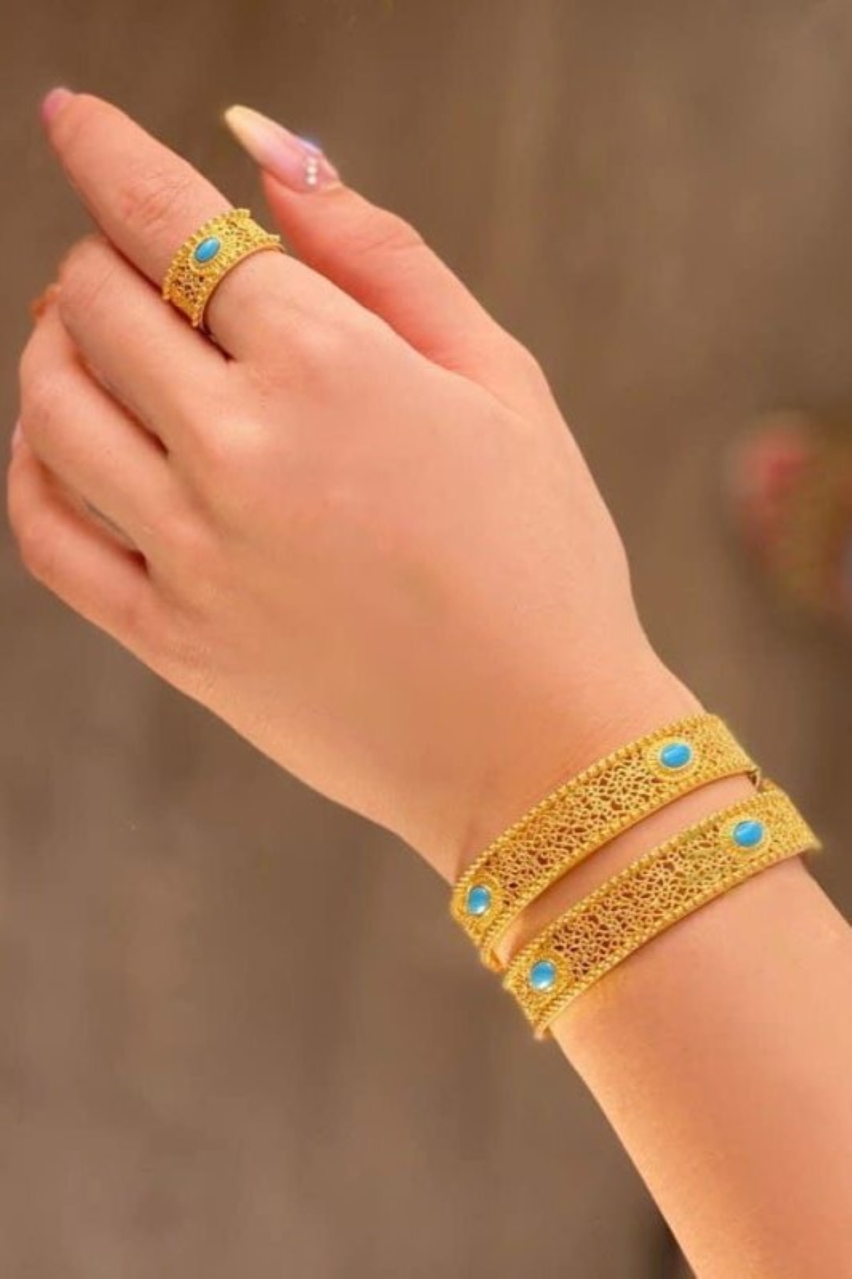 Ansa Ring1